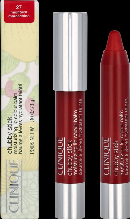 Immagine prodotto Clinique Chubby Stick (Maraschino più potente)