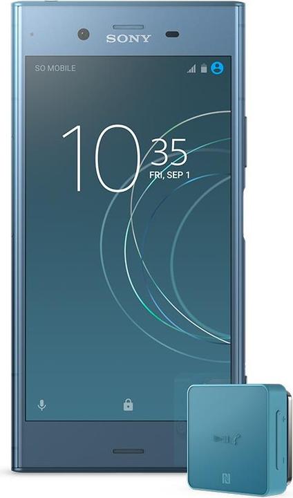 Produktbild Sony SBH24 (6 h, Kabellos)