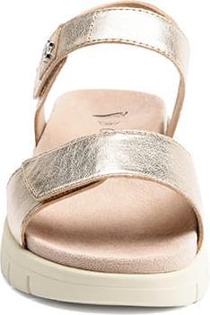 Actual product image Caprice Sandal (38)