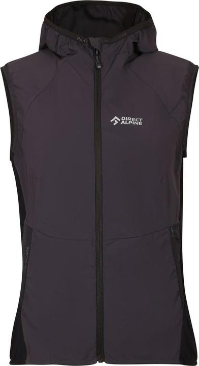 Directalpine Element Lady 1.0, Weste, Damen (Athletic Fit) - Direct Alpine, 300