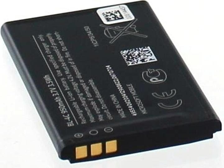 Actual product image Nokia Original battery for RM-945