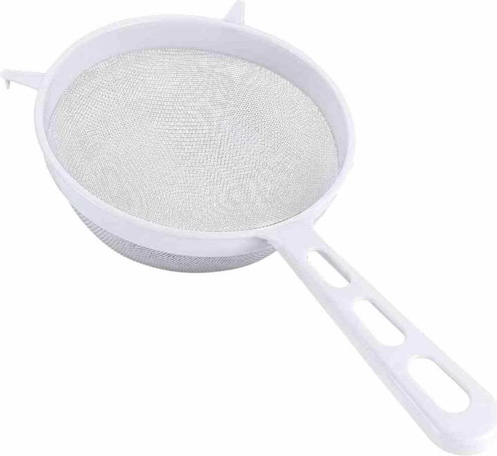 Immagine prodotto Metaltex Setaccio di plastica (16 cm)