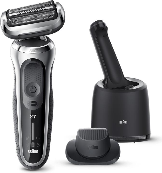 Immagine prodotto Braun Serie 7