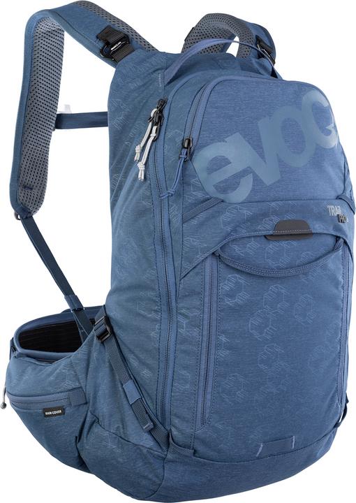 Actual product image Evoc Trail Pro 16L Backpack (16 l)