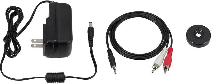 Actual product image Audio-Technica AT-LP60X (Automatic)