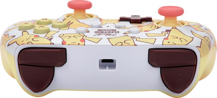 Image du produit PowerA Contrôleur filaire (Switch)
