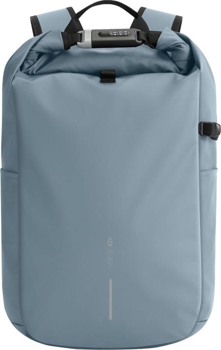 XD Design RUCKSACK URBAN WATER RESISTANT SAGE BLUE P706.2815 (17 l)