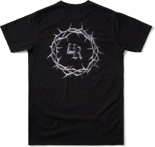 Actual product image Loose Riders Thorns (S)