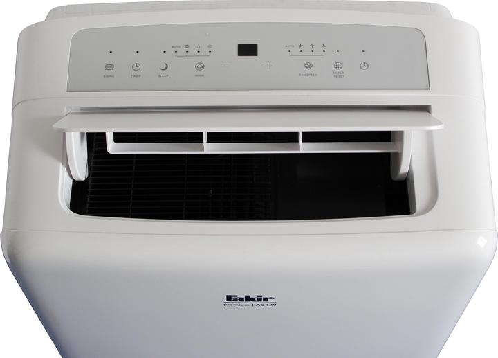Actual product image Fakir AC 120 (40 m², 11601.28 BTU/h)