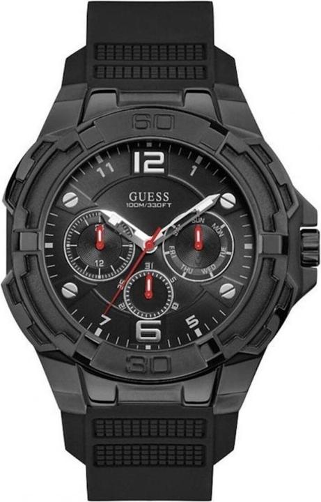 Produktbild Guess Men's Watch (Ã˜ 52 mm)