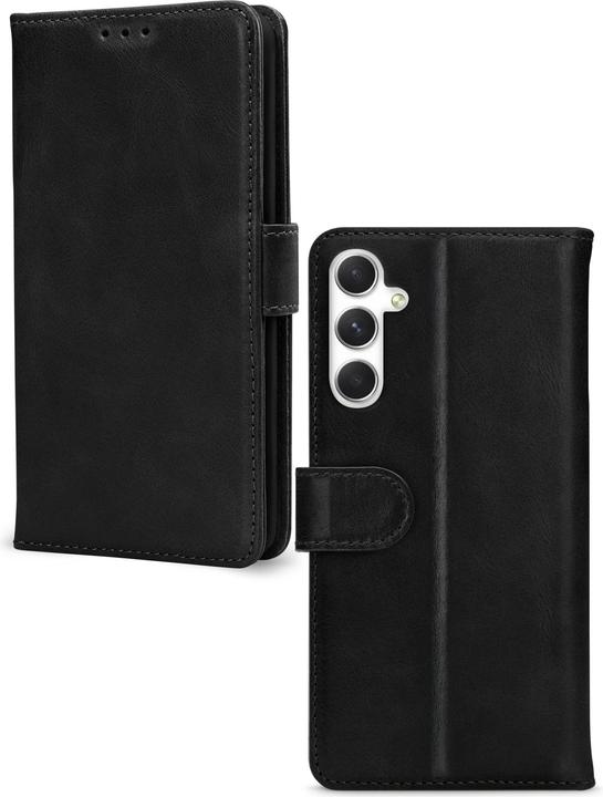 Actual product image Mobilize Premium Gelly Wallet (Samsung Galaxy A54 5G)