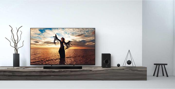 Produktbild Panasonic SC-HTB510EGK (240 W, 2.1 Kanal)