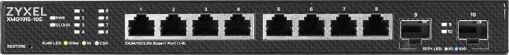 Produktbild Zyxel XMG1915-10E (10 Ports)