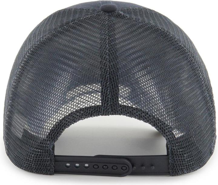 Actual product image 47 Brand Trucker Cap - BRANSON Boston Red Sox World Series
