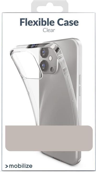 Immagine prodotto Mobilize Guscio di gelatina (Xiaomi 14T)
