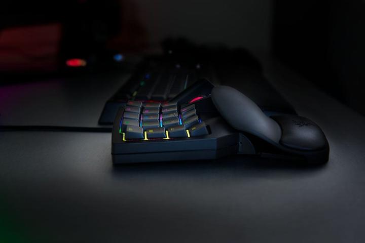 Immagine prodotto Razer Tartarus V2 (Tastierino numerico, Cablato)