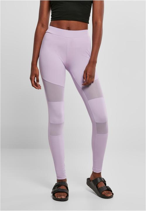 Image du produit Urban Classics Leggings en maille Ladies Tech (XL)