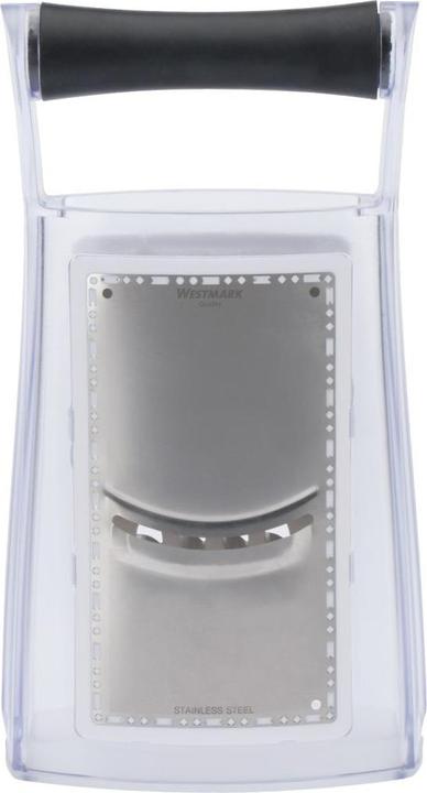 Produktbild Westmark Reibe Technicus Turmreibe Duo