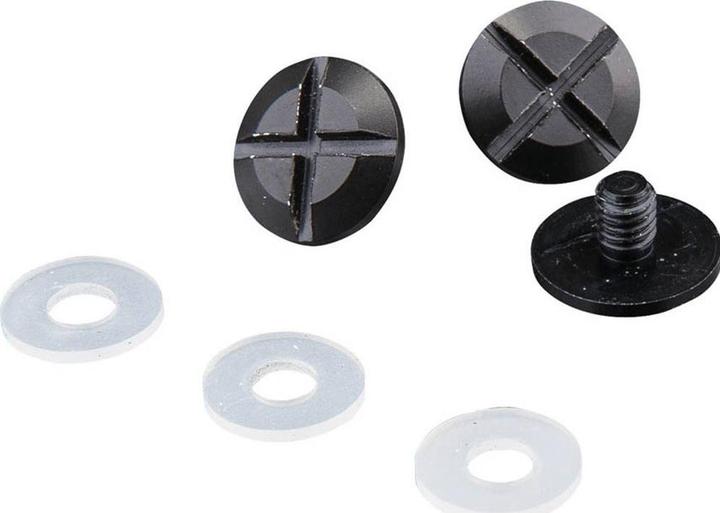 Immagine prodotto iXS Schraubenset Visier Trail RS & Evo