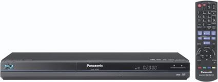 Panasonic DMP-BD65EG-K, Lettore Blu-Ray, BD Live