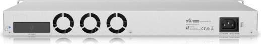 Actual product image Ubiquiti - USW-ENTERPRISEXG-24 UniFi Enterprise XG 24 (24 Ports)