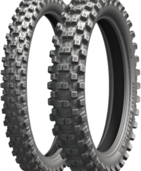 Produktbild Michelin Tracker