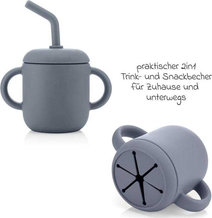 Actual product image Reer Snack cup