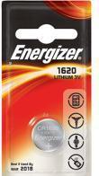 Actual product image Energizer Coin Cell Battery (2 pcs., CR1620, 85 mAh)