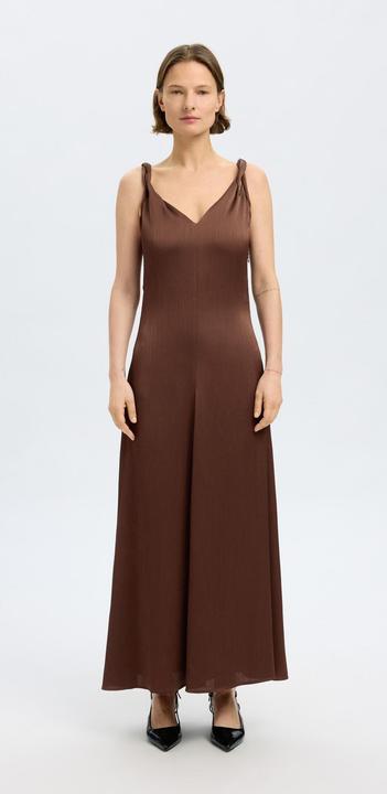 Produktbild Selected Femme Ärmelloses Maxikleid (40)