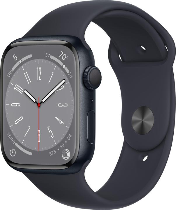 Apple Watch Series 8 (45 mm)