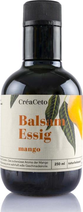 Image du produit CréaCeto Mangue (250 ml)