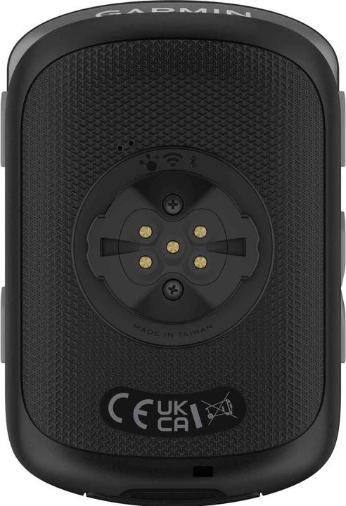 Actual product image Garmin Edge 540