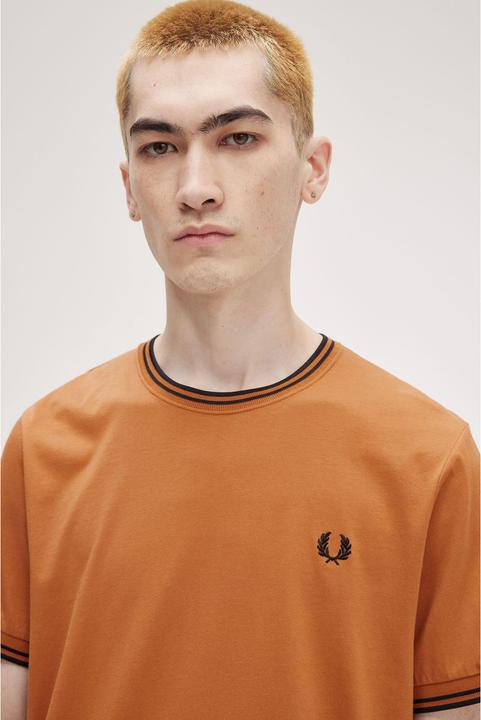 Produktbild Fred Perry Twin Tipped (XL)