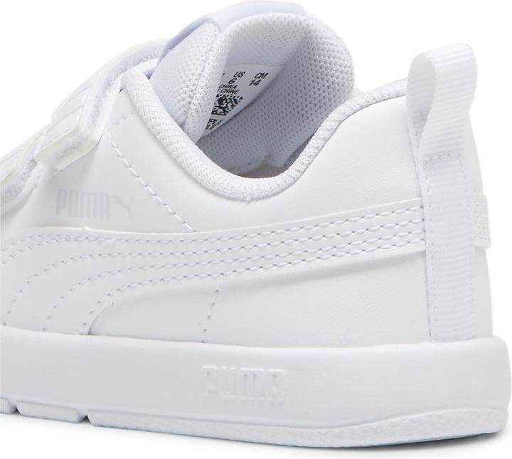 Produktbild Puma Courtflex V3 V Inf (24)