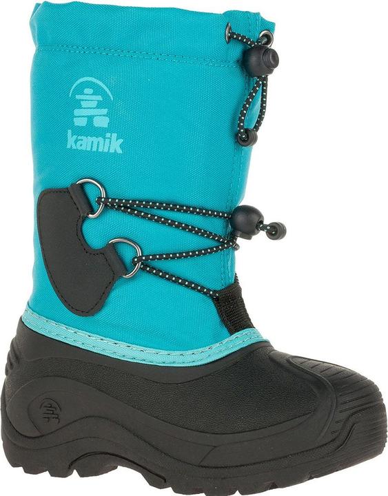Actual product image Kamik Southpole 4 Shoes (28, 29)