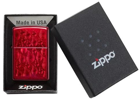 Produktbild Zippo Docht
