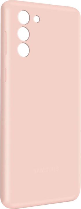 Actual product image Samsung Silicone Cover (Samsung Galaxy S21+ 5G)