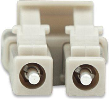 Produktbild Intellinet LWL Anschlusskabel LC/LC Multimode OM2 (CAT7, 5 m)