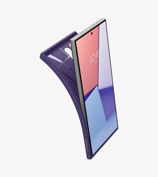 Immagine prodotto Spigen Liquid Air (Samsung Galaxy S24 Ultra)