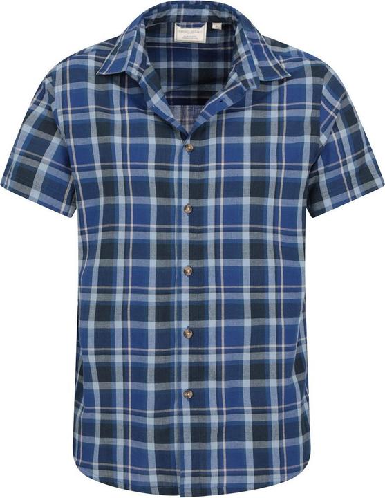 Immagine prodotto Mountain Warehouse Camicia da uomo Weekender (S)