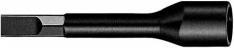 Produktbild Bosch Professional Zubehör PRO HEX 28 Einschlaghilfe für Erdspiesse, 300 mm (300 mm)
