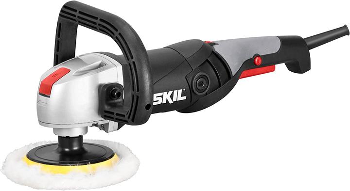 Produktbild Skil Poliermaschine 230 V 1300 W Ma (1300 W)