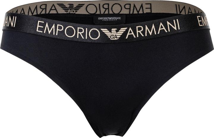 Produktbild Emporio Armani BI-PACK BRIEFIconic Microfiber (M, 2er Pack)
