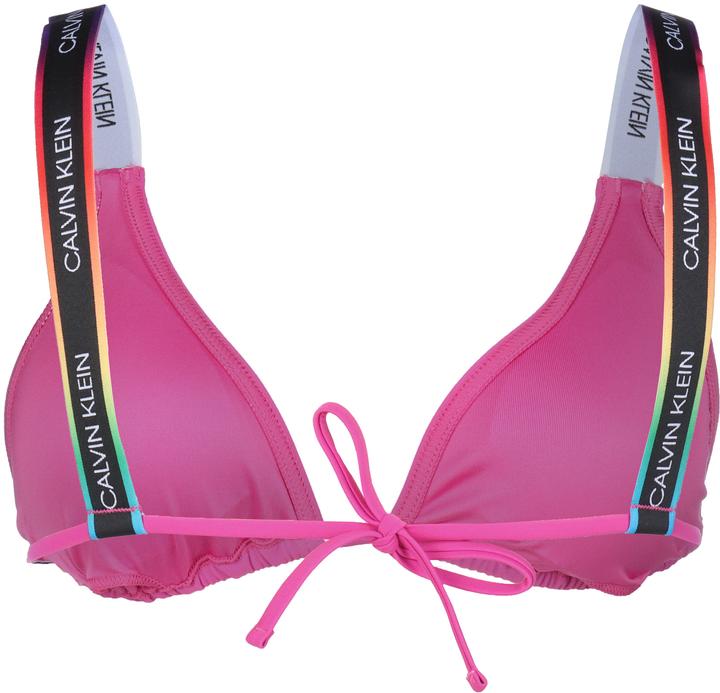 Immagine prodotto Calvin Klein Bikini top Triangle (S)
