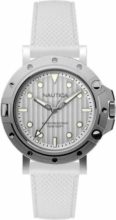 Produktbild Nautica Unisex-Uhr NAD12548G (Ø 40 mm) (40 mm)