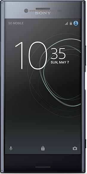 Immagine prodotto Bigben Connected Fgevoxzporig (1 Pezzo/i, Sony Xperia XZ Premium)