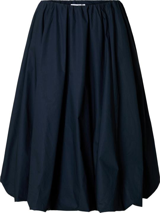 Produktbild Selected Femme Bubble Hem Midirock (36)