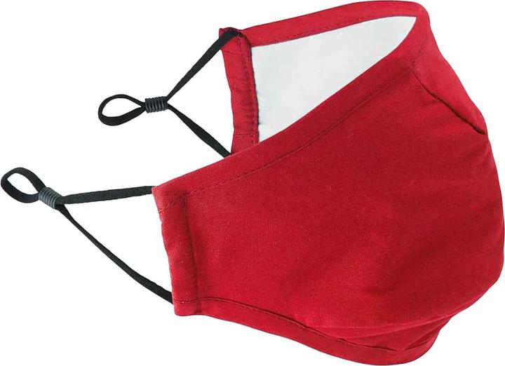 Actual product image Premier 3Layer mouth and nose protection mask