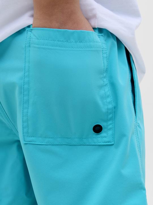 Actual product image Jack & Jones Badeshort JNR (140)