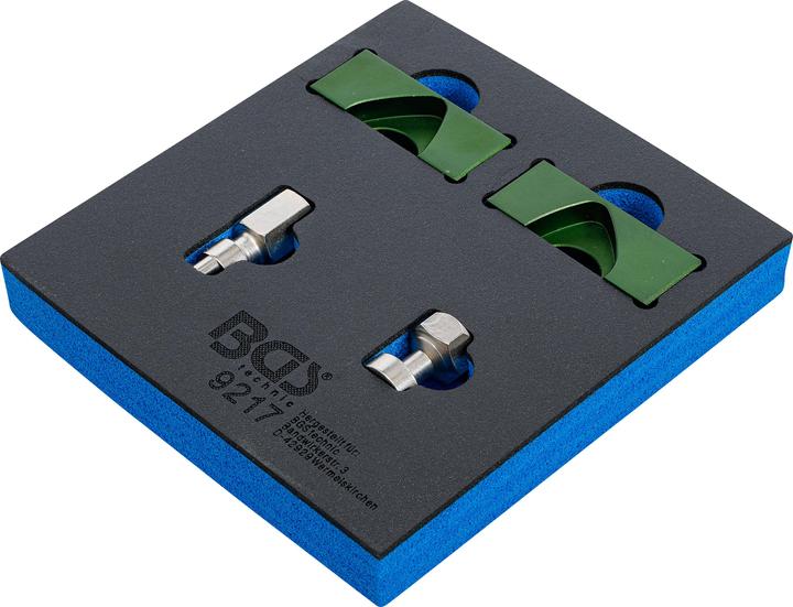 Immagine prodotto BGS Modulo per carrelli portautensili 1/6: set di manutenzione motore per Alfa Romeo 2.0 JTS